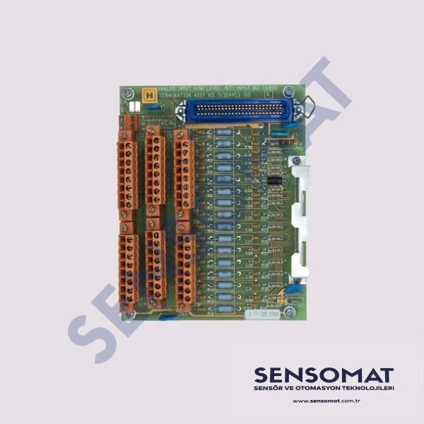 MU-TAIH02 | Honeywell | 51304453-100