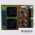 MU-TLPA02 | 51304467-100 Honeywell Low Level Analog Input Multiplexer