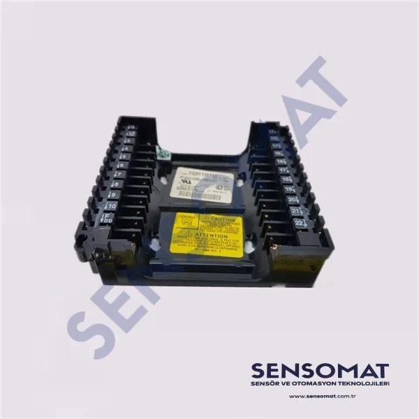 Q7800A1005 | HONEYWELL Wiring Subbase