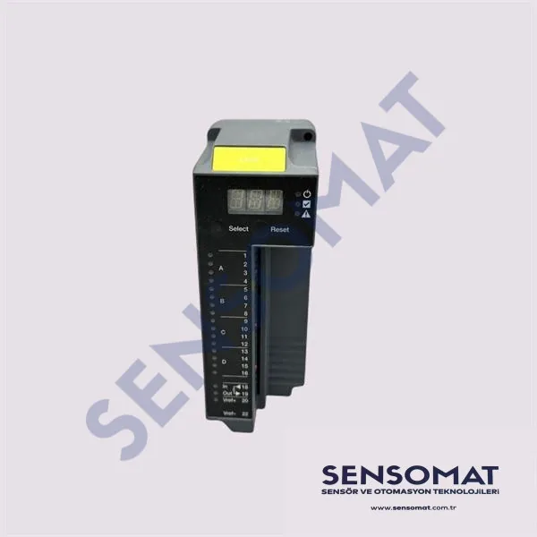 R8001L8001 | Honeywell Limit Control Module