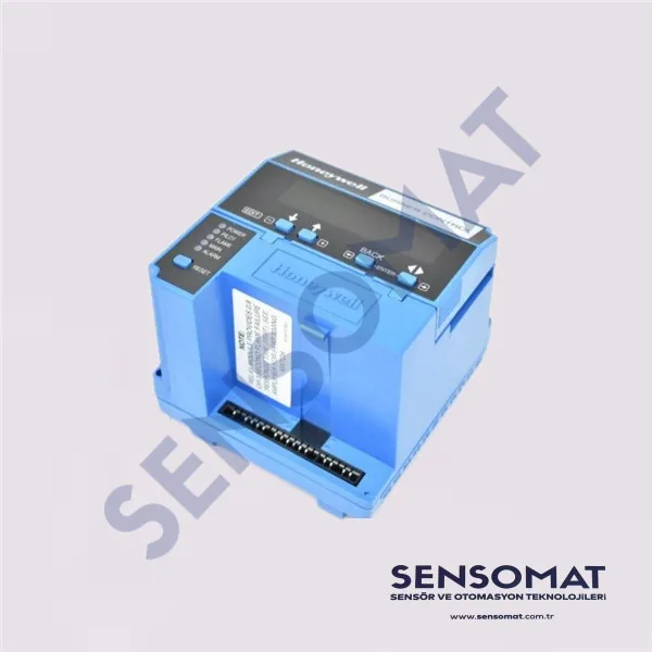 RM7838C10040 | Honeywell Relay Module