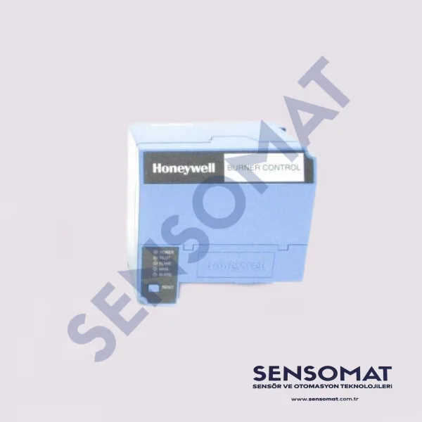 RM7890A1015 | Honeywell 7800 Series Relay Modules