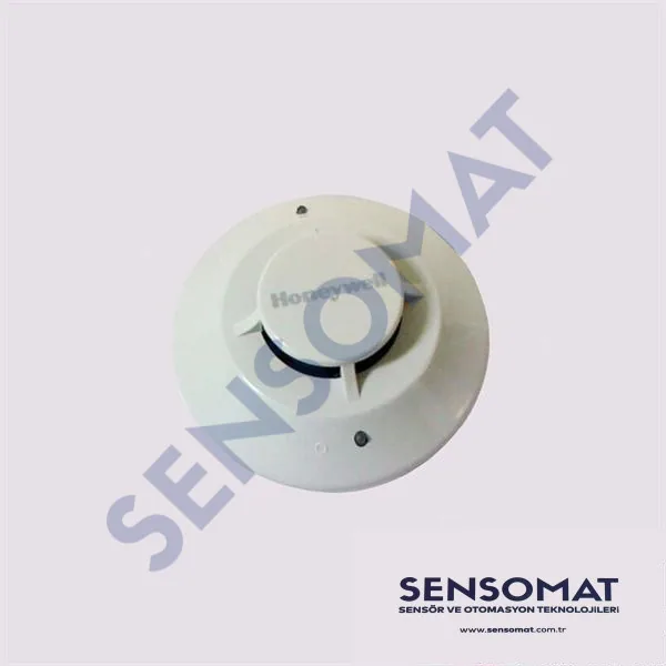 TC807B1059 | HONEYWELL Ionization Smoke Detector