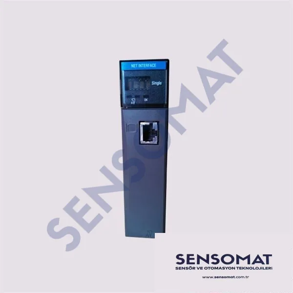 TC-CCN012 | HONEYWELL INTERFACE MODULE