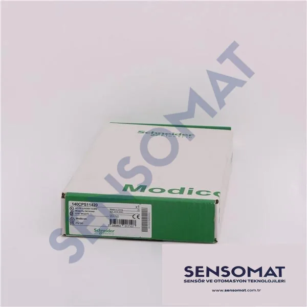 140CPS11420 | Schneider Electric AC PS 115/230V SUMM