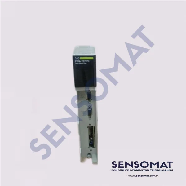 140CRA21220 | Schneider Electric Quantum I/O