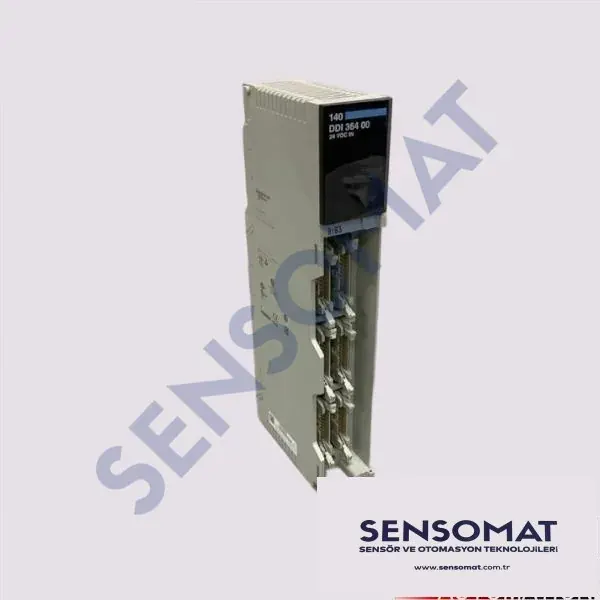 140DDO36400 | Schneider | discrete output module