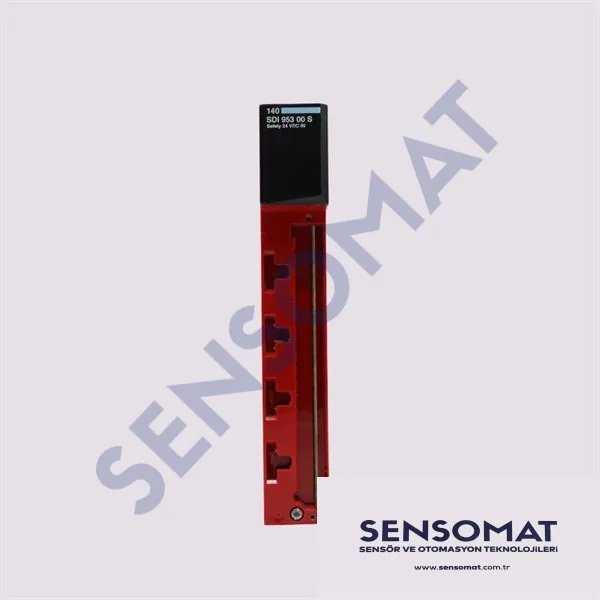 140SDI95300S | Schneider Electric  Safety dc discrete input module