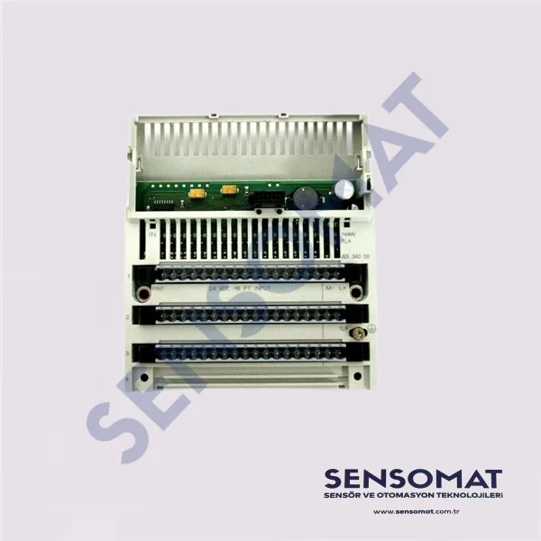 170ADI34000 | SCHNEIDER ELECTRIC Discrete input module