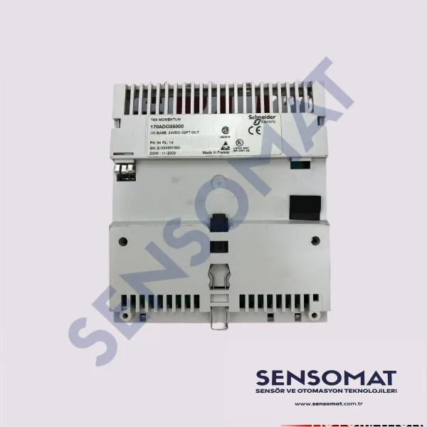 170ADO35000 | Schneider | digital output module