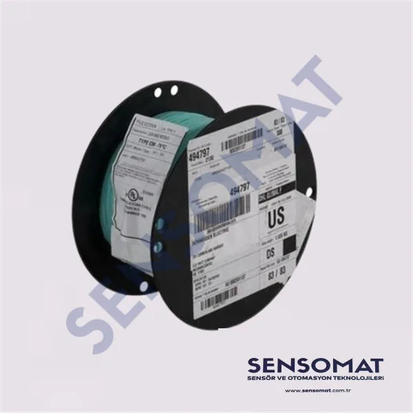 490NAA27103 | Schneider Electric Plus trunk cable