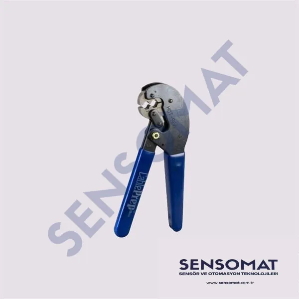 600544000 | Schneider Electric Crimping tool