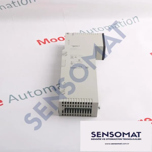 990NAD23000 | Schneider Modicon | modbus plus junction box