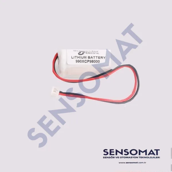 990XCP98000 | Schneider | CONNECTOR