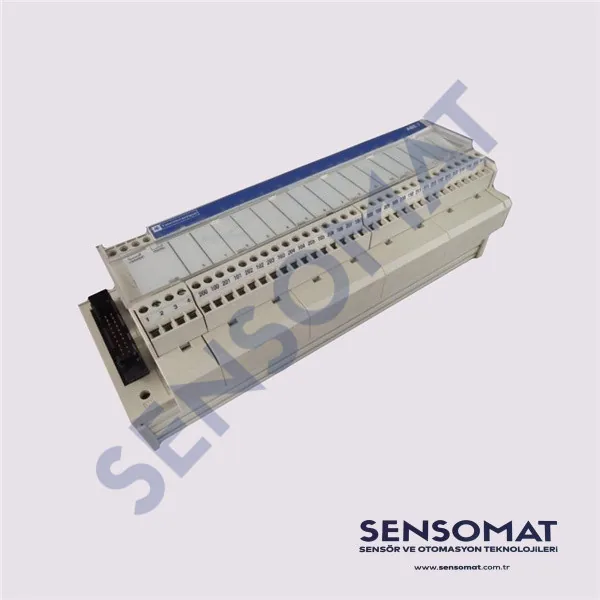ABE7-H16R21 | Schneider Electric Terminal Block Interface Module