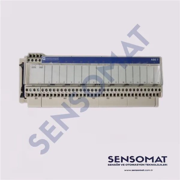 ABE7-R16S210 | Schneider Electric Sub-Bases