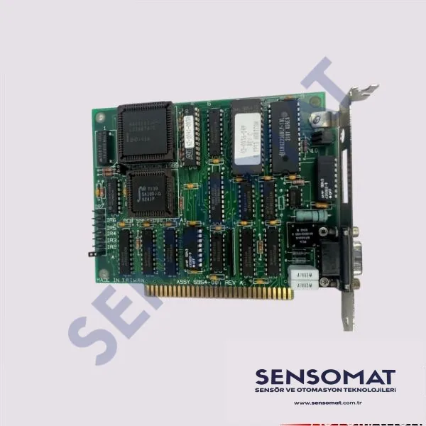 AM-SA85-000 | Schneider | interface card