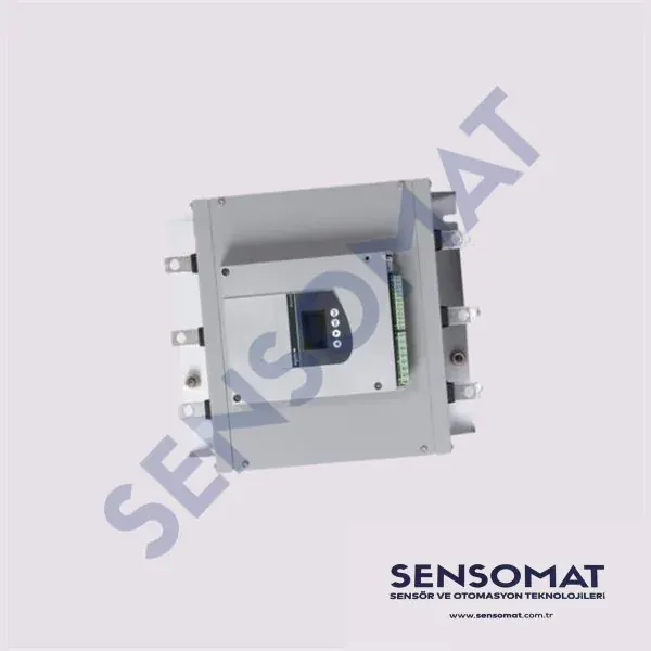 ATS48C32Y | Schneider Electric Asynchronous motor