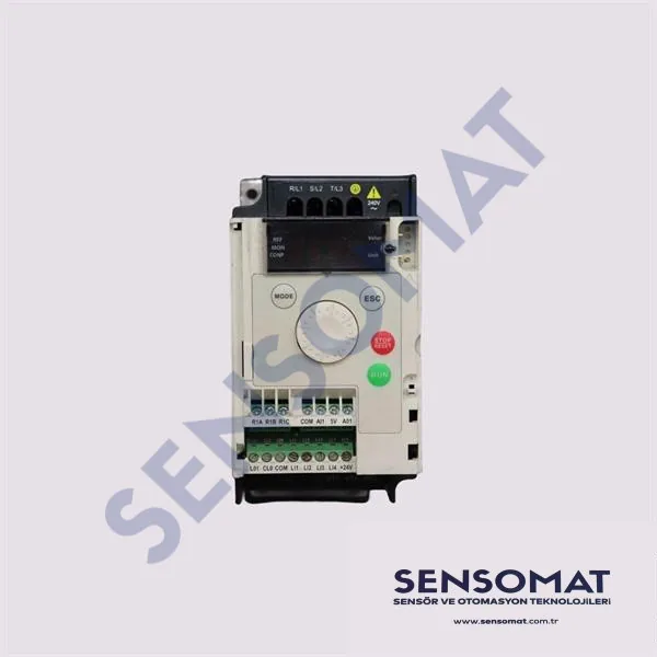 ATV12H037M3 | Schneider Electric Variable speed drive