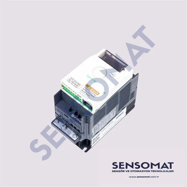 ATV12H075M2 | Schneider Electric Variable speed drive