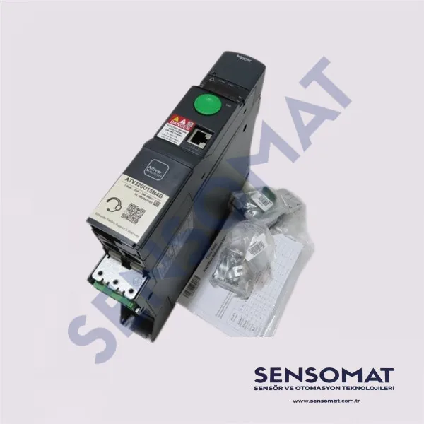 ATV320U15N4B | Schneider Electric Variable Speed Drive