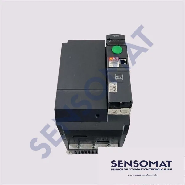 ATV320U55N4B | Schneider Electric Variable speed drive