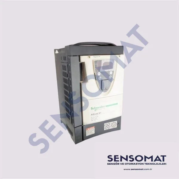 ATV61HU40N4 | Schneider Electric Variable speed drive