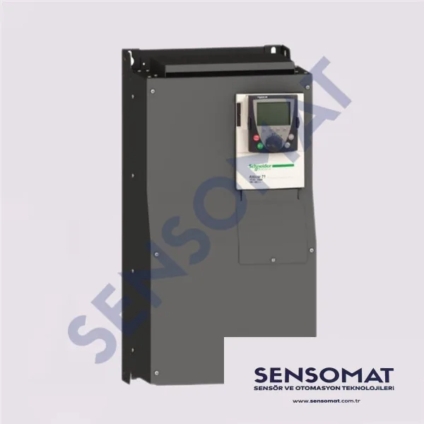 ATV71HD90N4 | Schneider Electric Variable speed drive