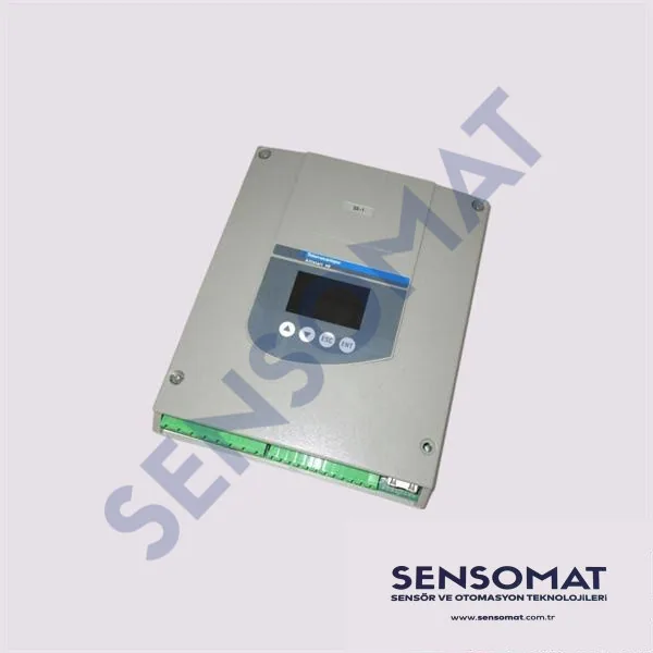 Altistart 48 16250810111A05 | Schneider Electric Control Module