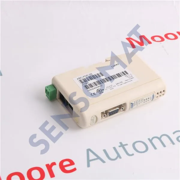 Andover SCX-920 Schneider system controller