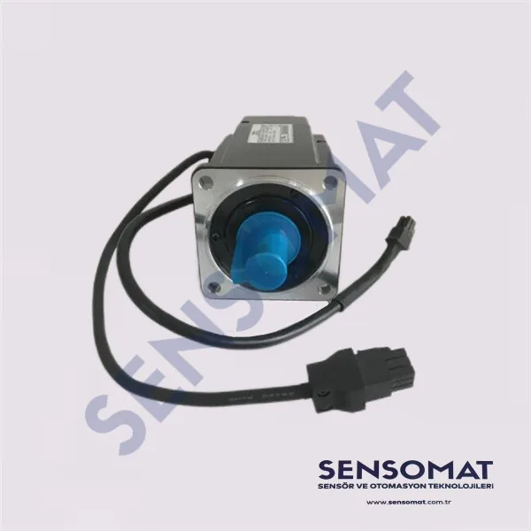 BCH0802012A1C  | Schneider Electric Servo Motor