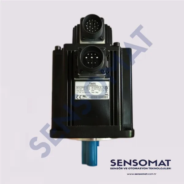 BCH1304N12A1C | Schneider Electric Servo Motor
