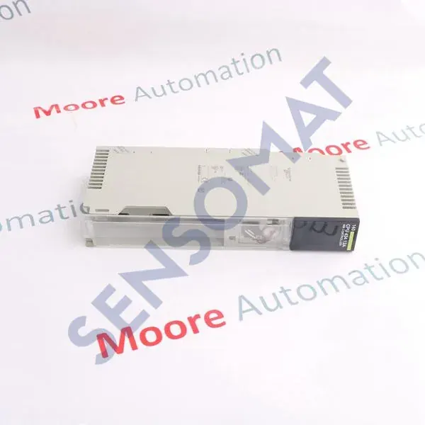 BMEAHO412 | Schneider | analog ouput module