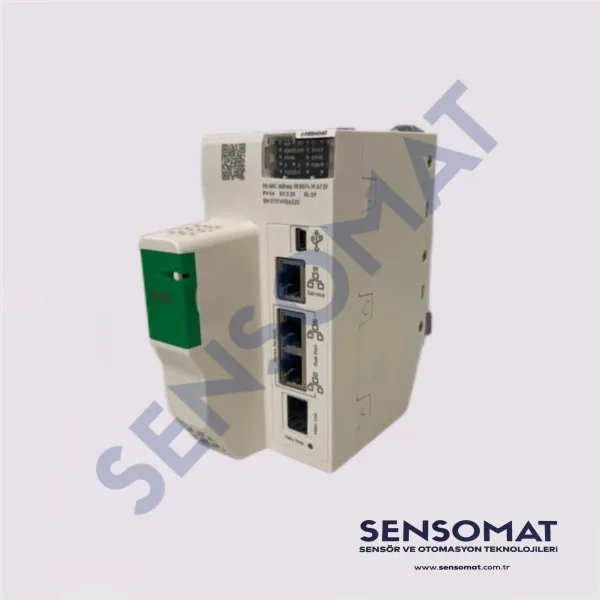 BMEH584040 | Schneider Electric Redundant processor Module