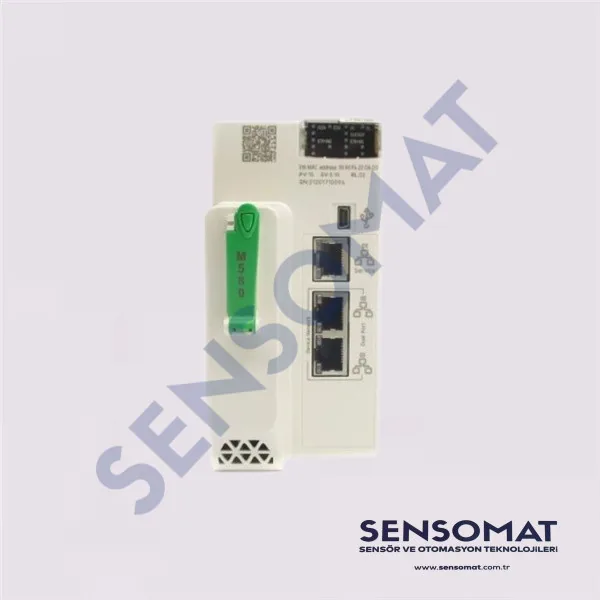BMEP581020 | SCHNEIDER ELECTRIC Standalone Processor