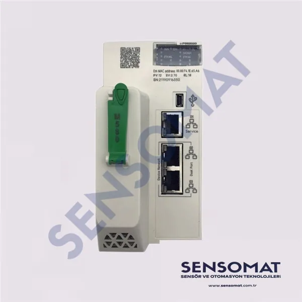 BMEP582020 | Schneider Electric Standalone processor Module