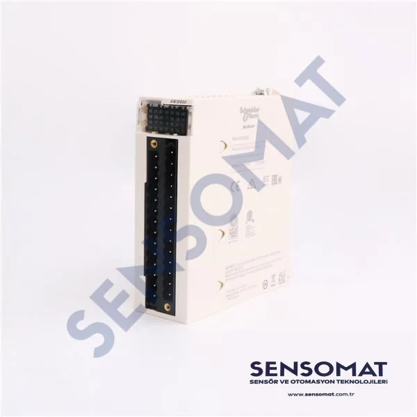BMXAMI0800 | Schneider Electric Analog Input Module