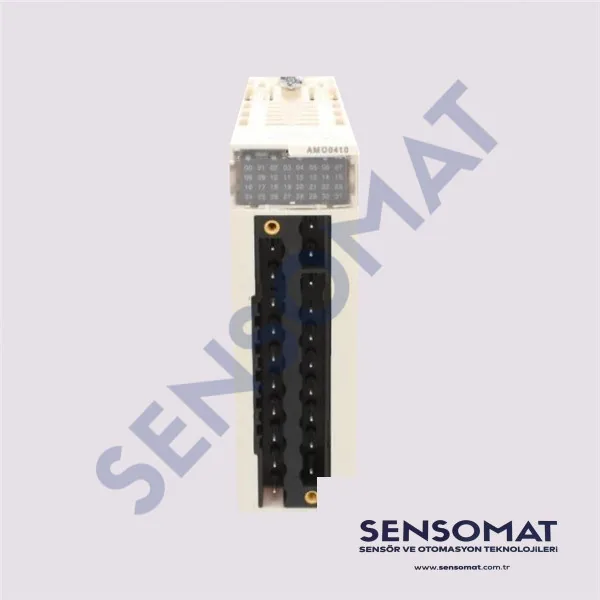 BMXAMO0410 | Schneider Electric Analog Output Module