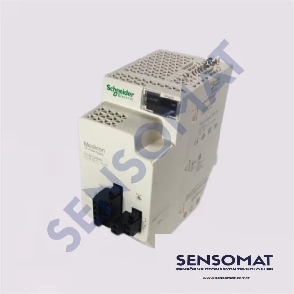 BMXCPS4002 | Schneider Electric Power Supply Module