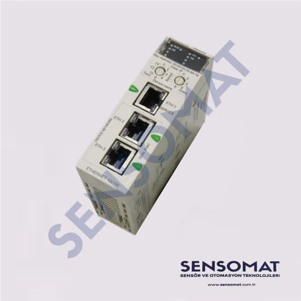 BMXCRA31210 | Schneider Electric PAC Controllers