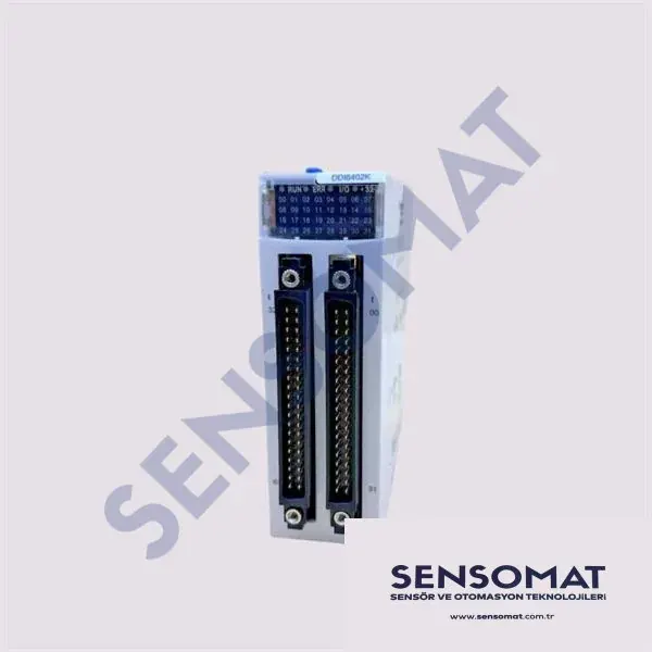 BMXDDI6402K | Schneider Electric Discrete input module