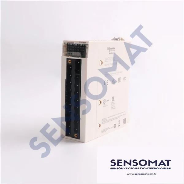 BMXDDO1602 | Schneider Electric Digital Outputs Module Transistor