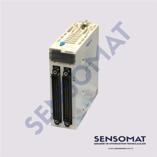 BMXDDO6402K | Schneider Electric Discrete Output Module