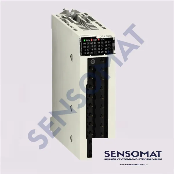 BMXDRA1605 | Schneider Electric Discrete output module