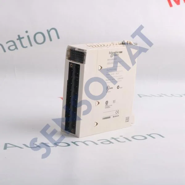 BMXNOC0401 | Schneider Modicon | ethernet module