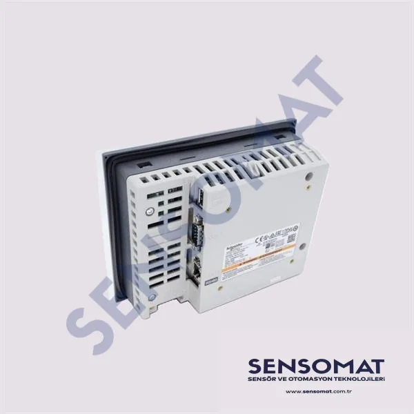 HMIGTO2300 | Schneider Electric  touchscreen operator