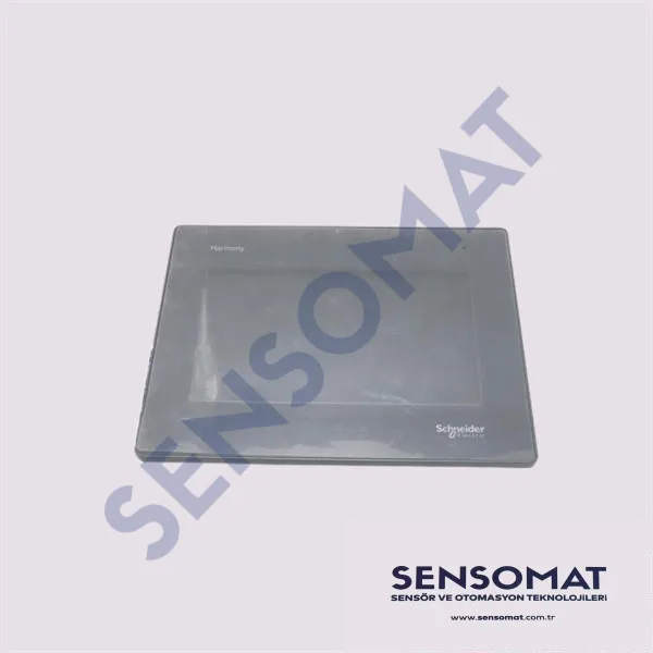 HMIGXU3512 | Schneider Electric Touchscreen
