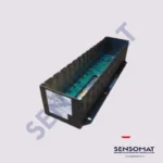 Honeywell 900R04-0300 4-Slot I/O Rack