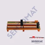 Honeywell FC-PDB-ARTF05 Safety Manager A.R.T Module