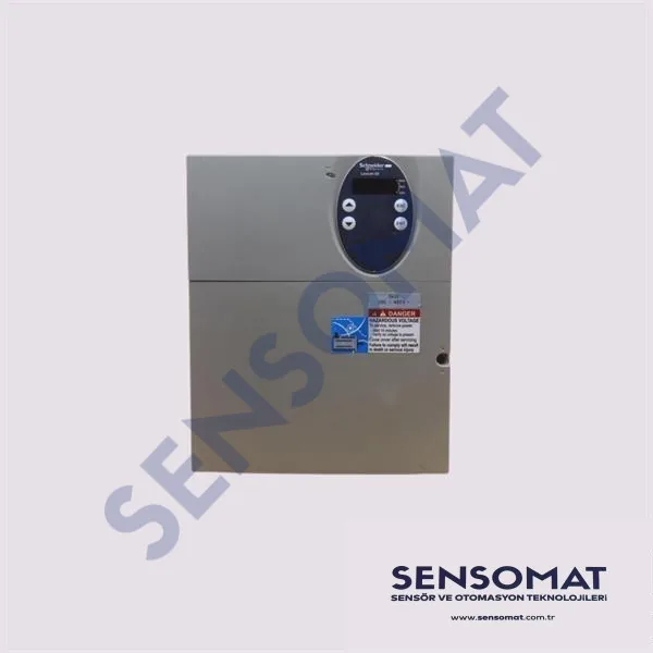 LXM05AD57N4 | Schneider Electric Motion servo drive